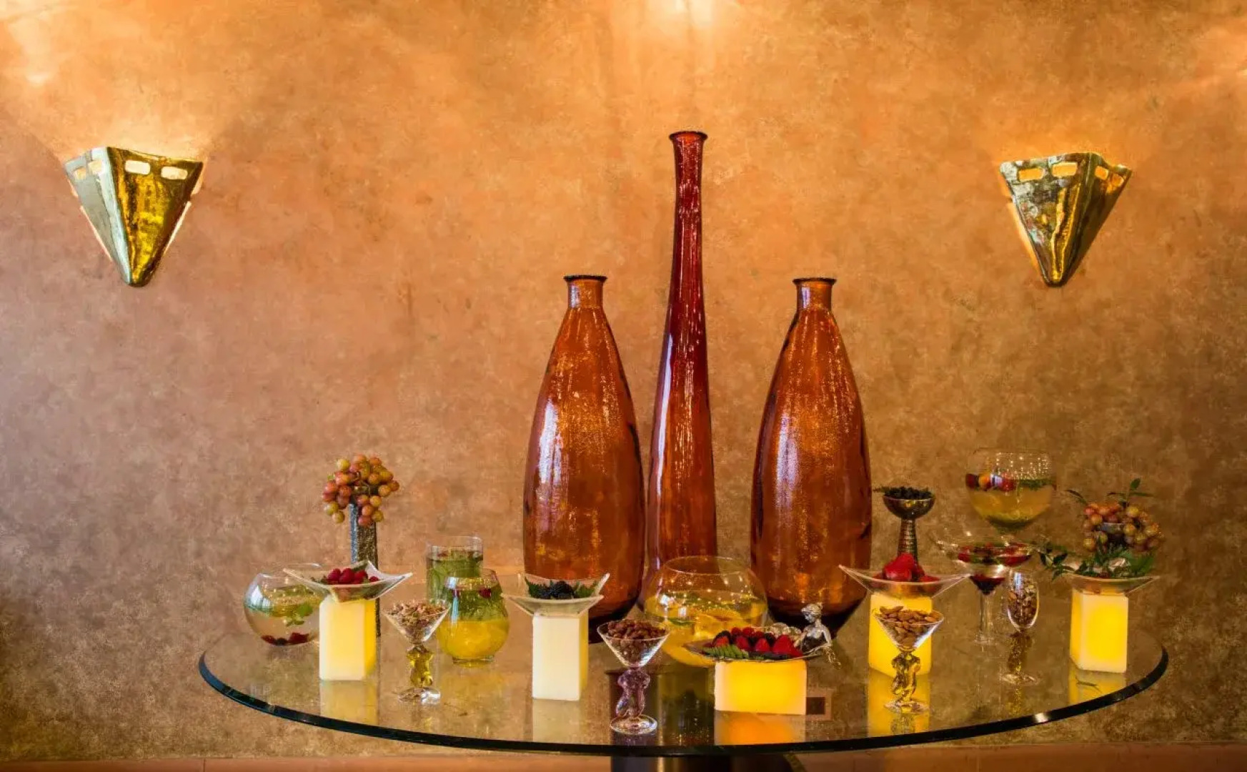 Luthan Hotel & Spa - A Women Only Hotel (отель для женщин)