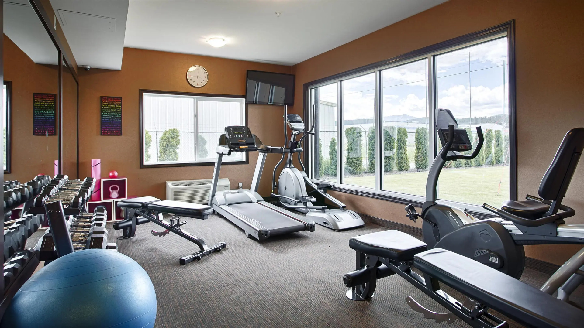 Prestige Cranbrook Hotel, BW Premier Collection