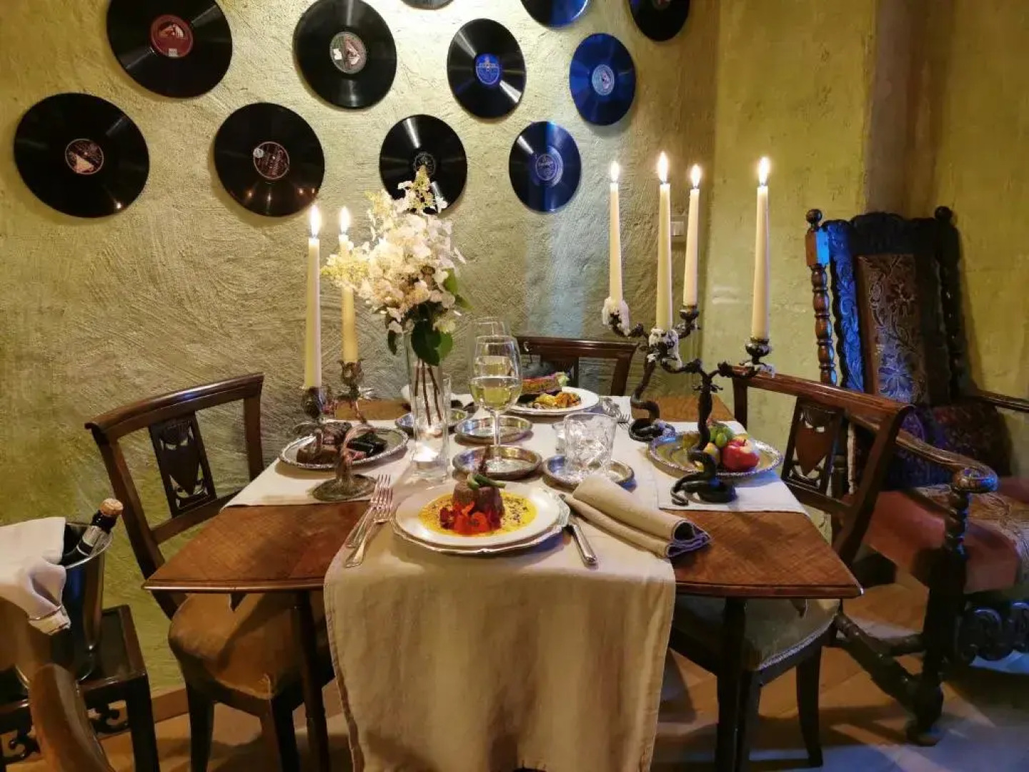 Oasi di Galbusera Bianca