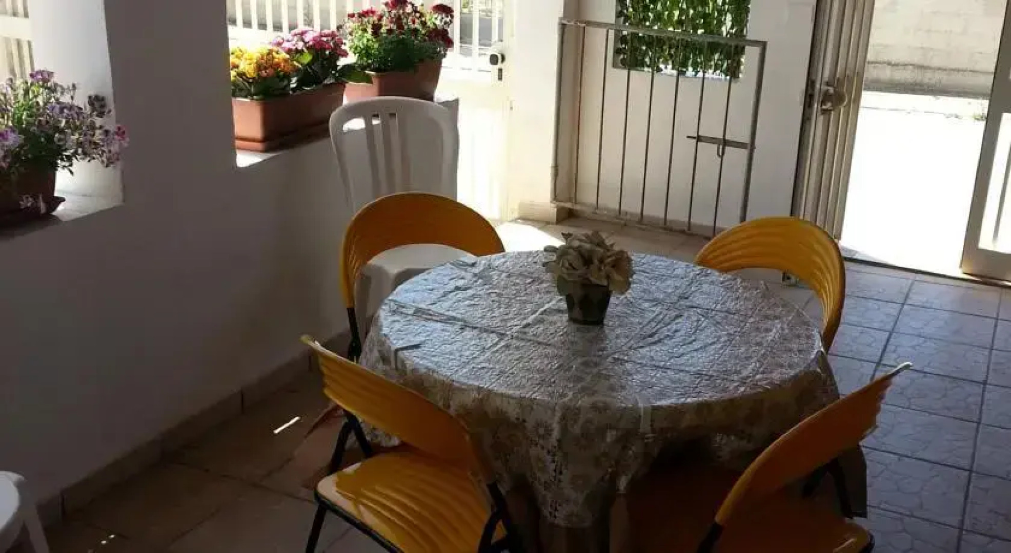 Casa Vacanze Lory Bruca