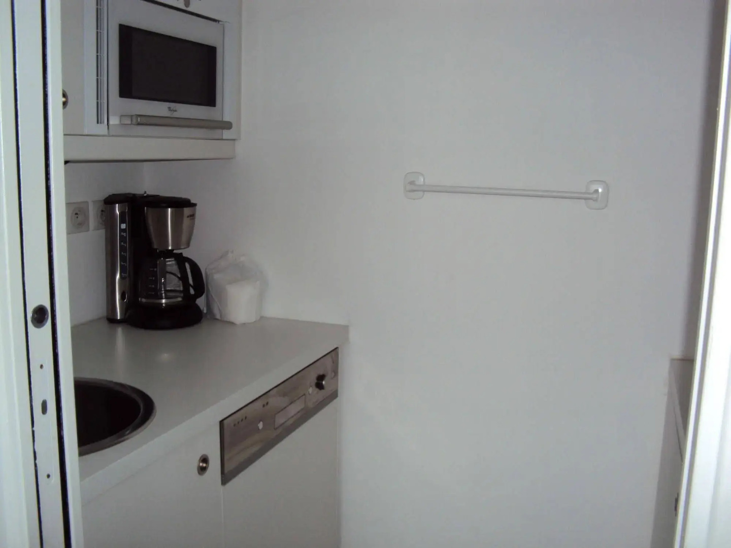 Mobilogis Angouleme Jaures