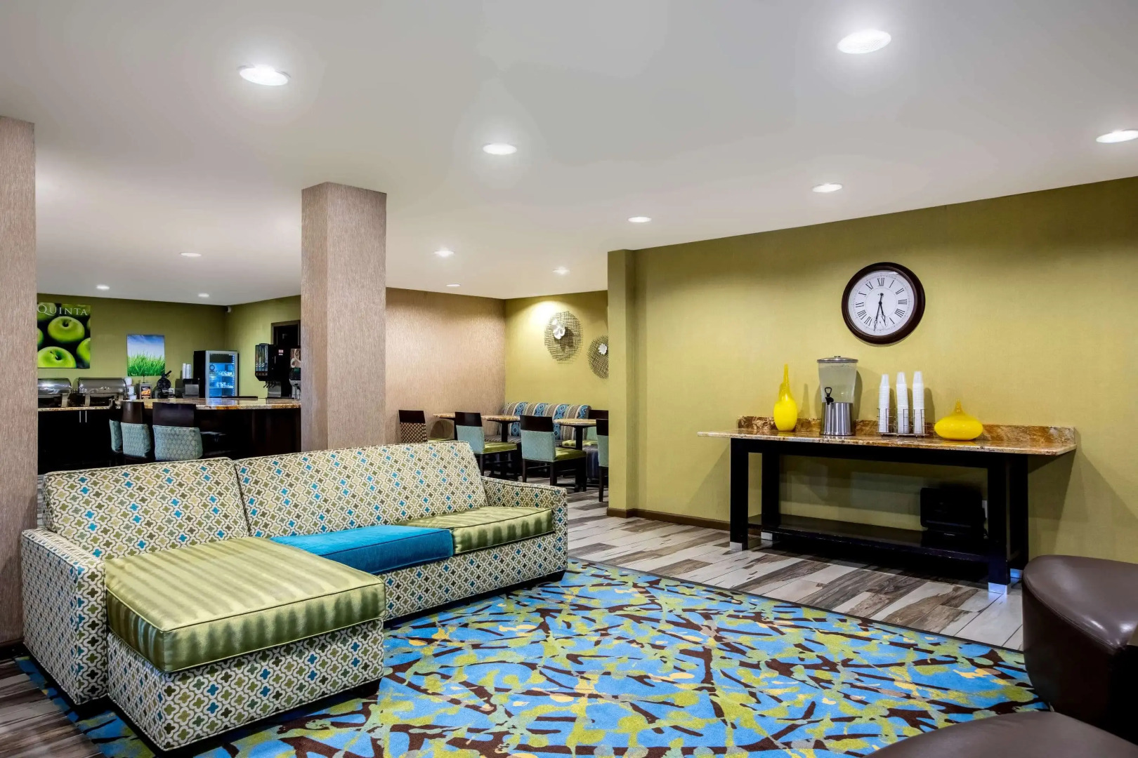 La Quinta Inn & Suites by Wyndham Emporia