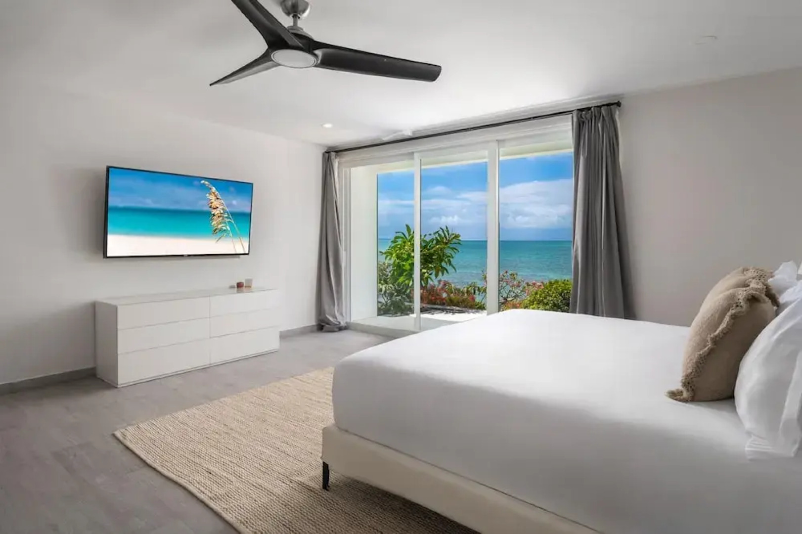 Villa Eden in Providenciales