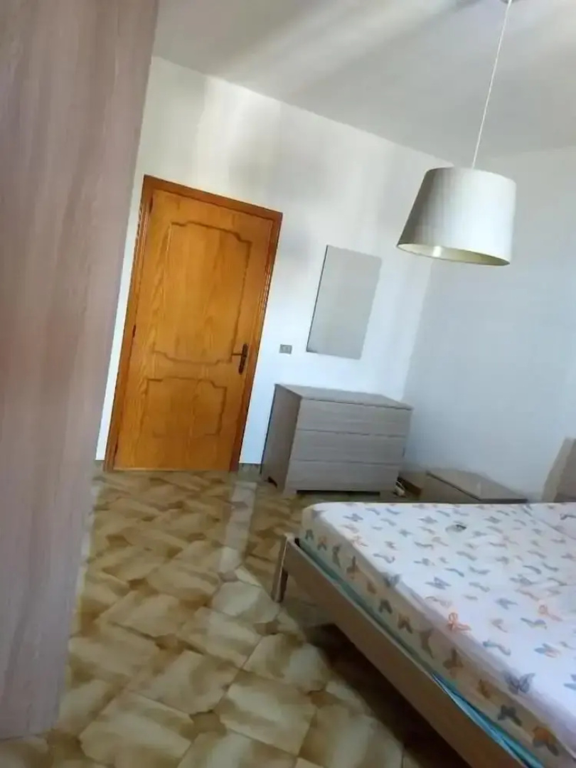 Salento Relax Natasha Room