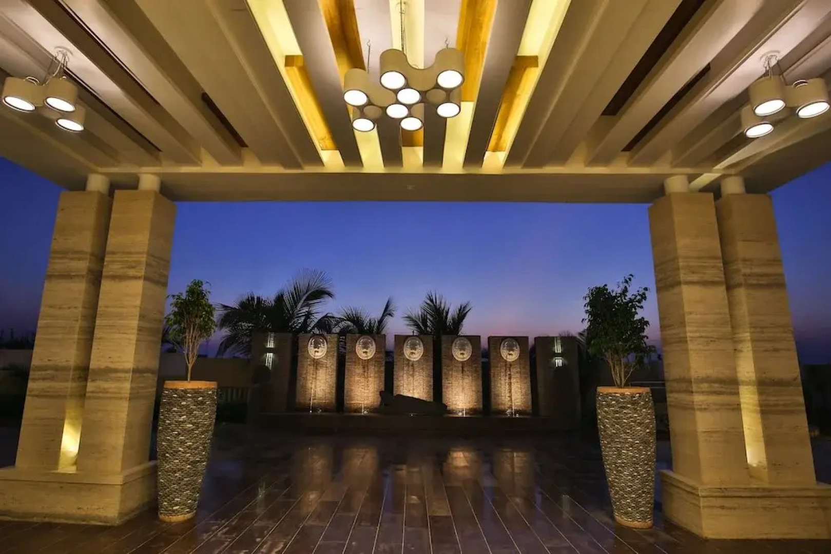 Club Mahindra Dwarka