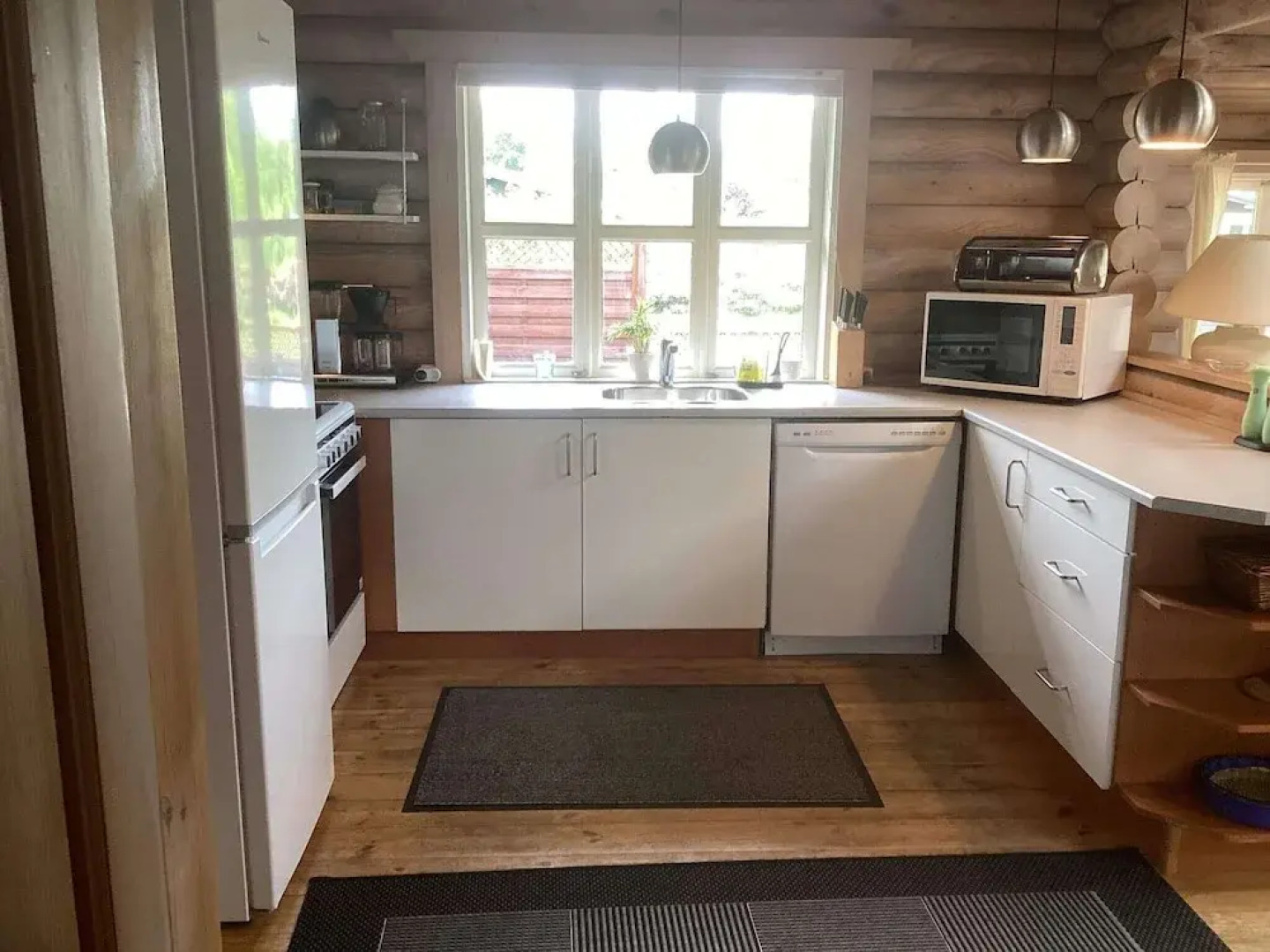 Heritage Holiday Home in Jutland With Sauna