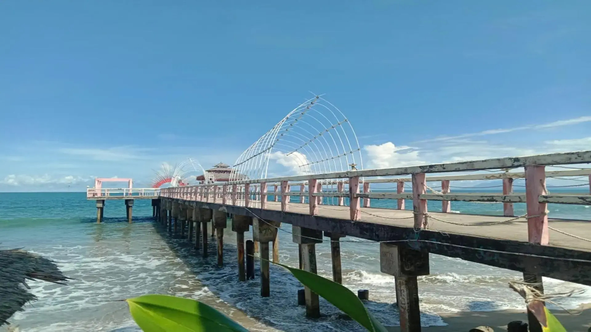 Nuansa Bali Hotel Anyer