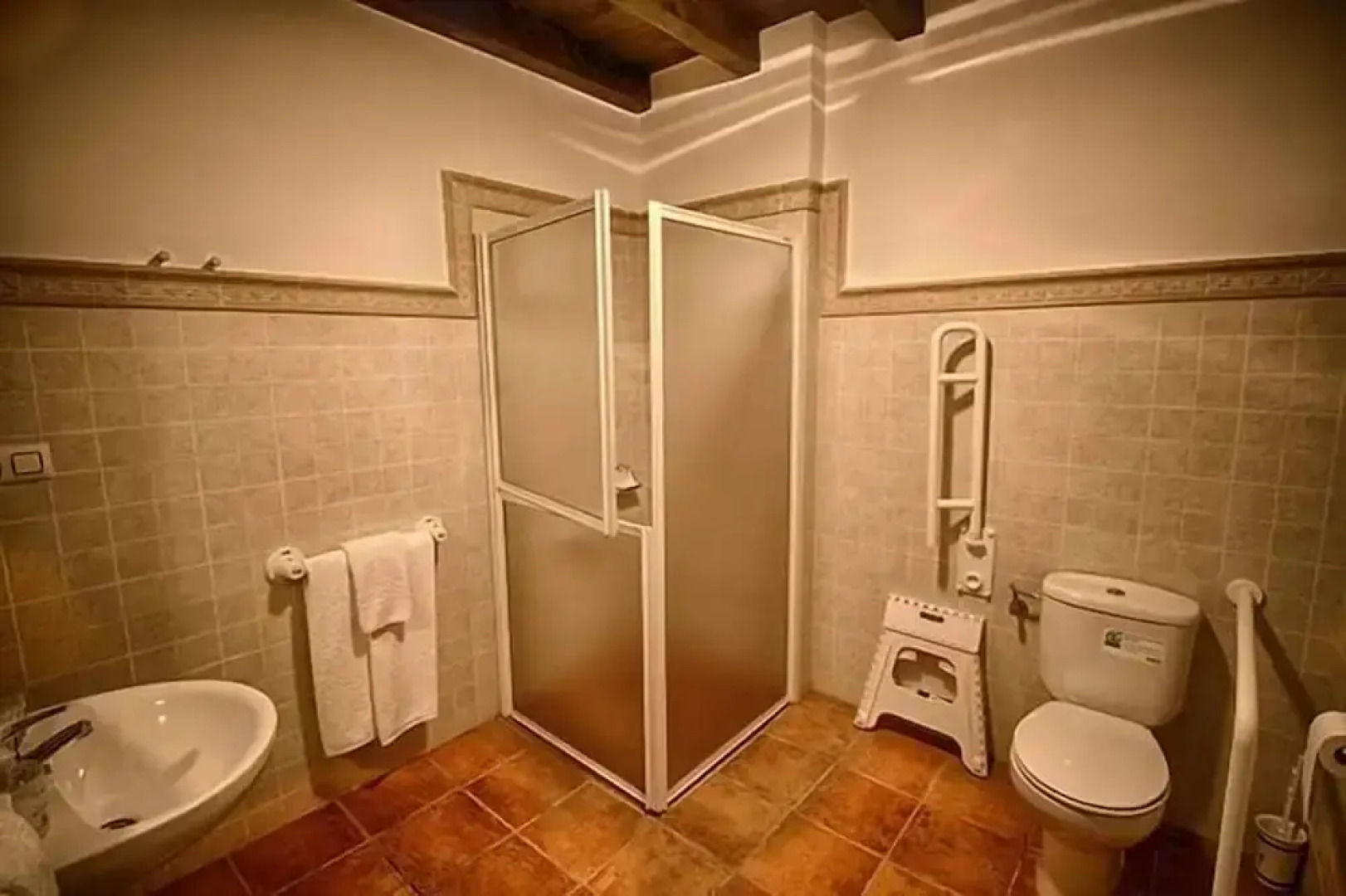 Casa Rural Tía Tomasa