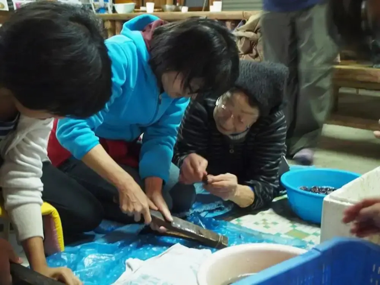 NIPPONIA Miyama Tsurugaoka Mountain Village