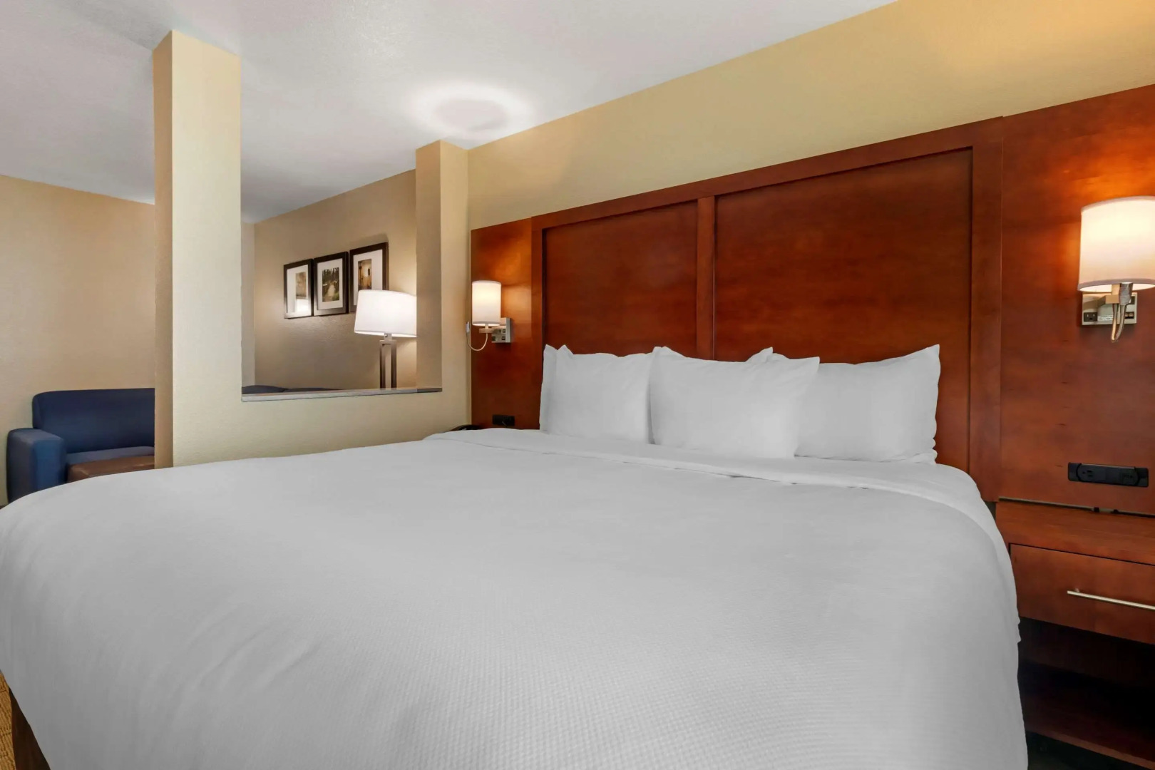 Comfort Inn & Suites Euless DFW West