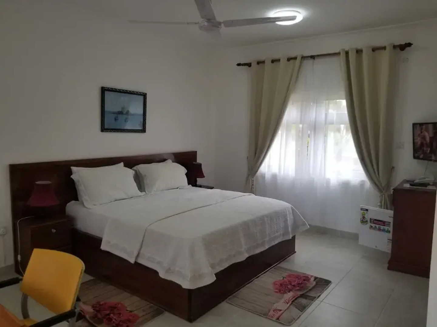 Charlestina Beach Resort