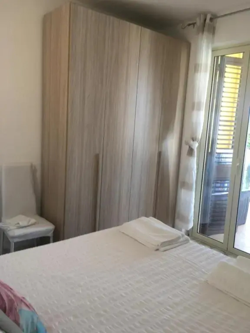 Casa Vacanze Villa Mimosa