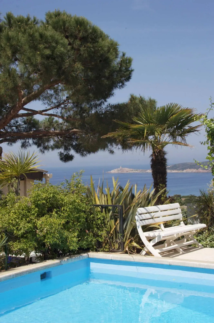 Domaine Saint Pierre