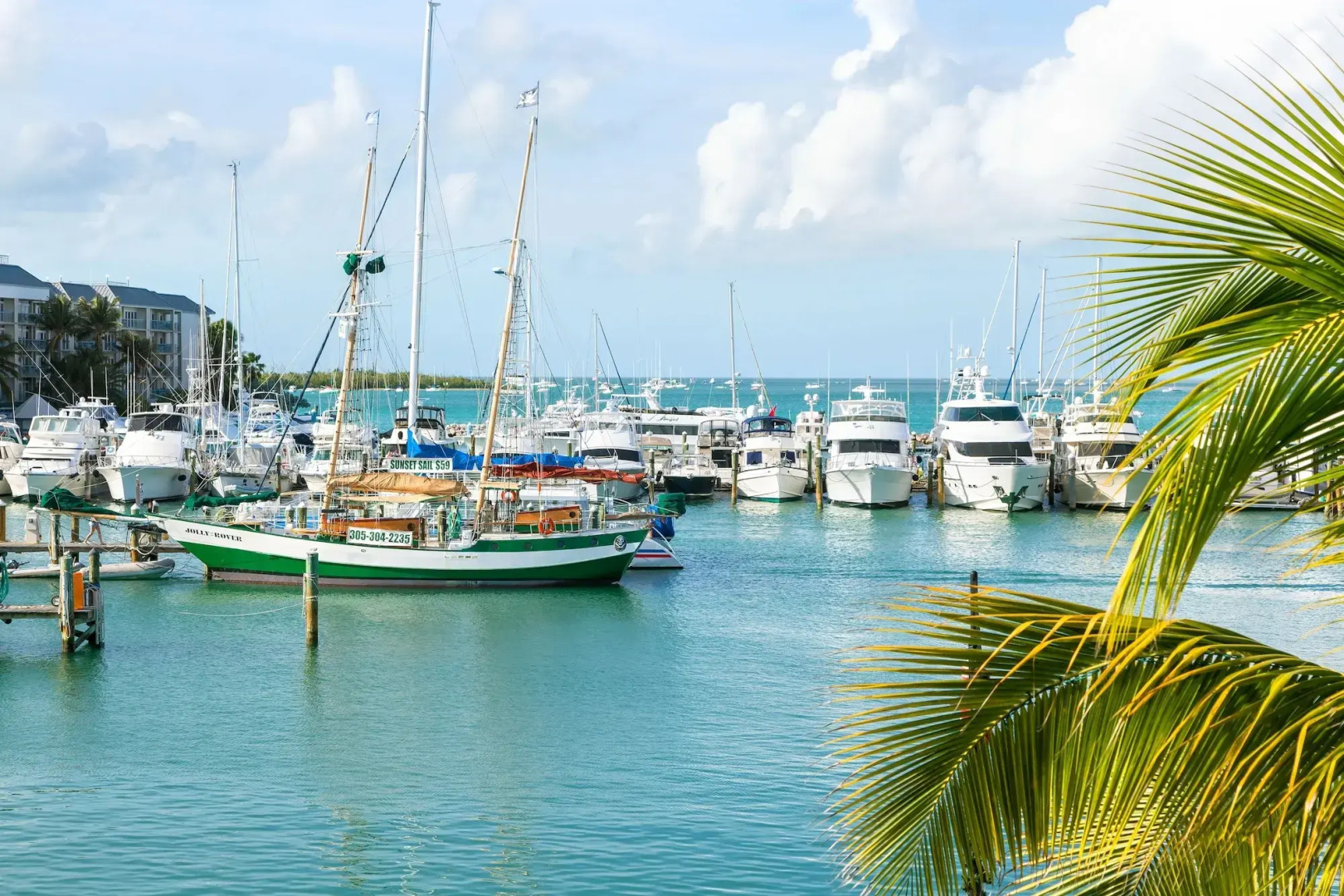 The Marker Key West Harbor Resort