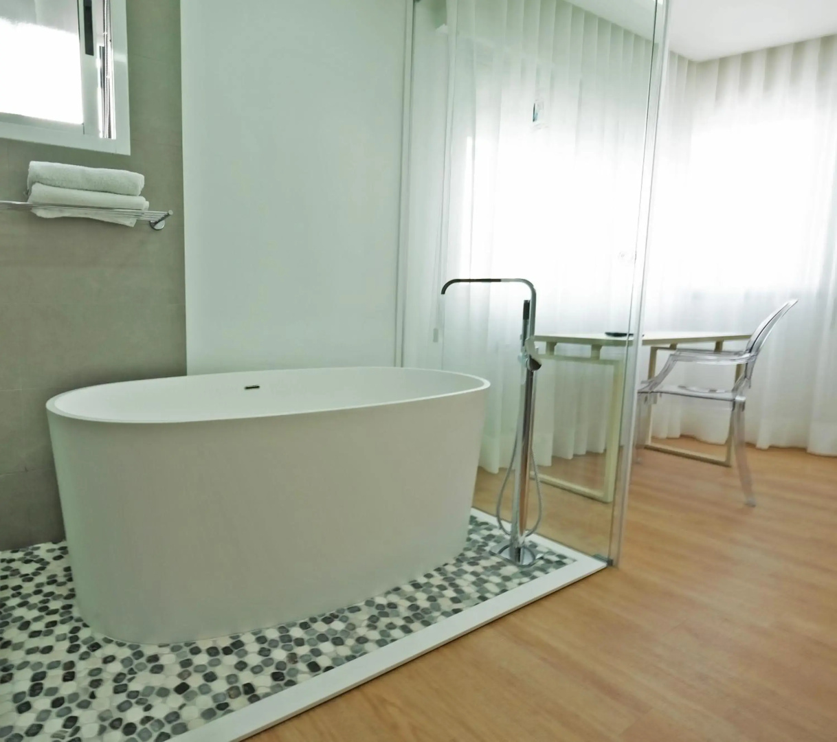 Hotel Vila da Guarda