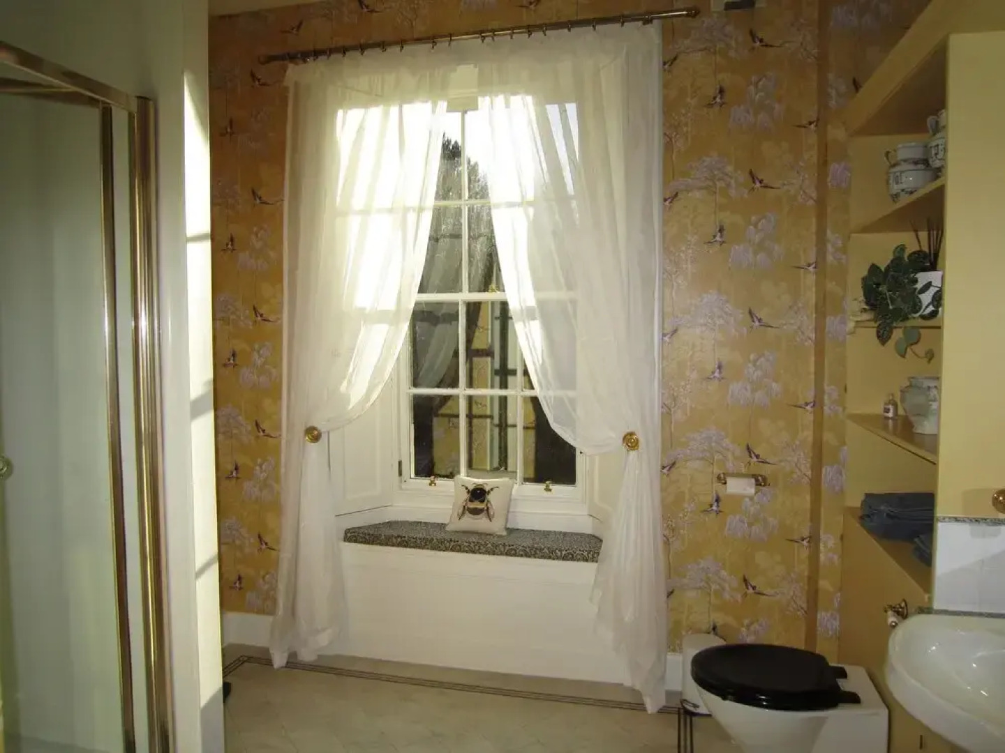 Georgian Guest House