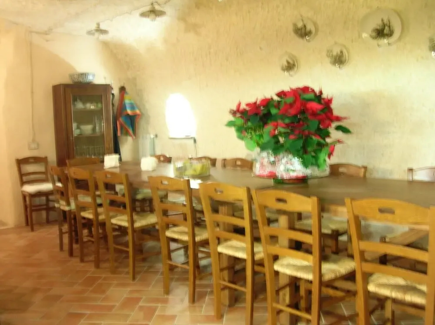 Holiday home Via Valle Maggiore