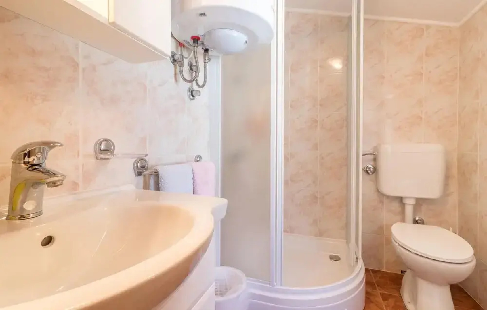 Amazing Home in Pula With Sauna, Wifi and 4 Bedrooms