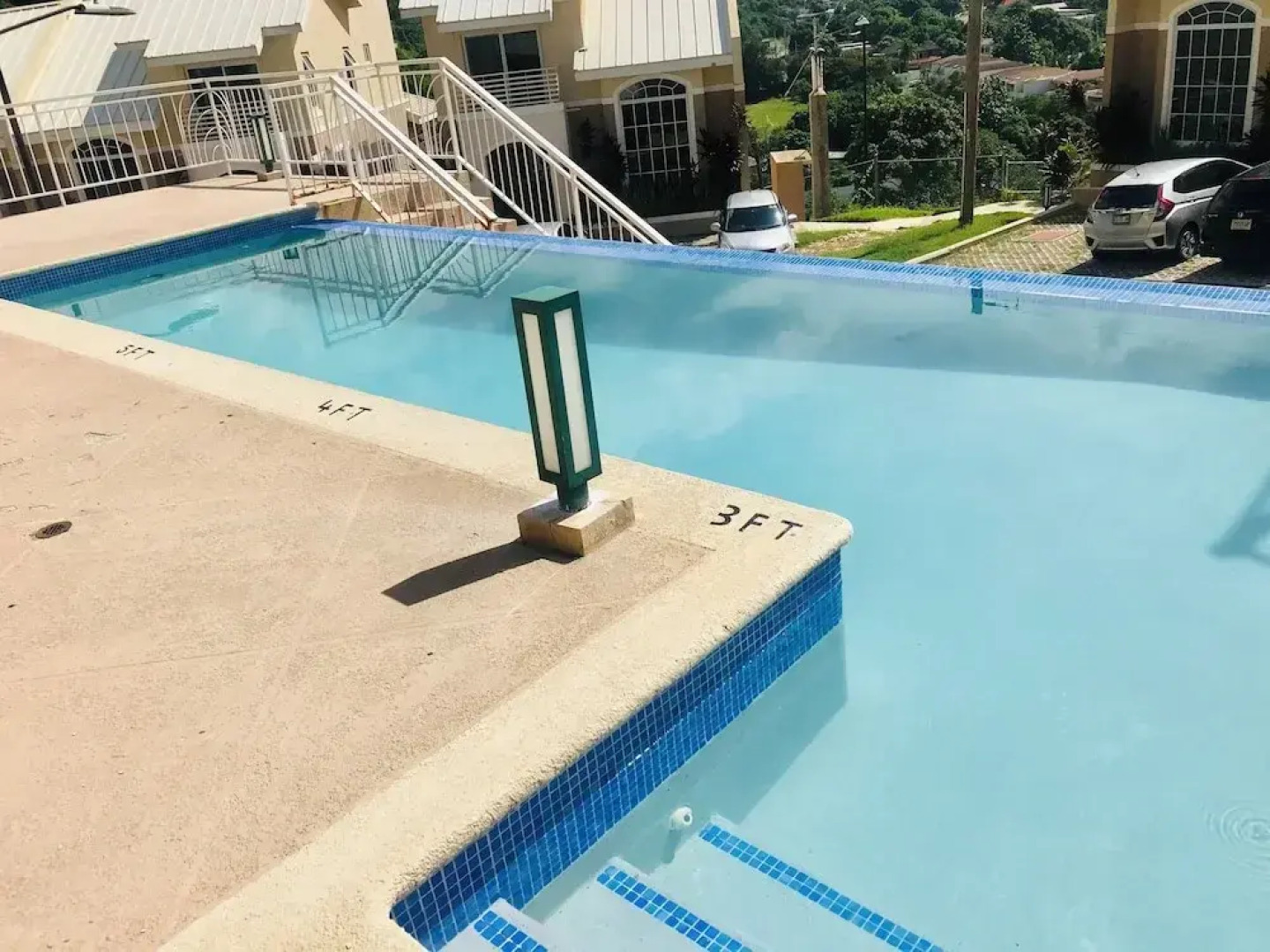 Modern Comfort Suites