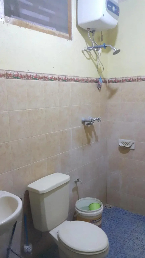 Hotel Any Lestari Lakey