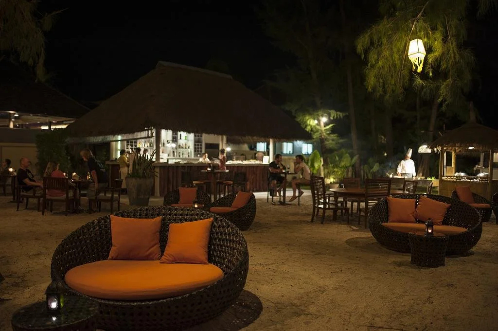 La Maison by Layana - Adult Only