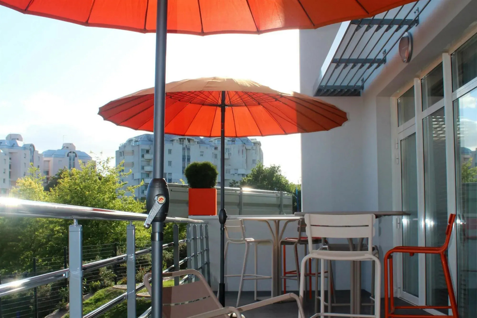 Kyriad Prestige Vannes Centre - Palais Des Arts