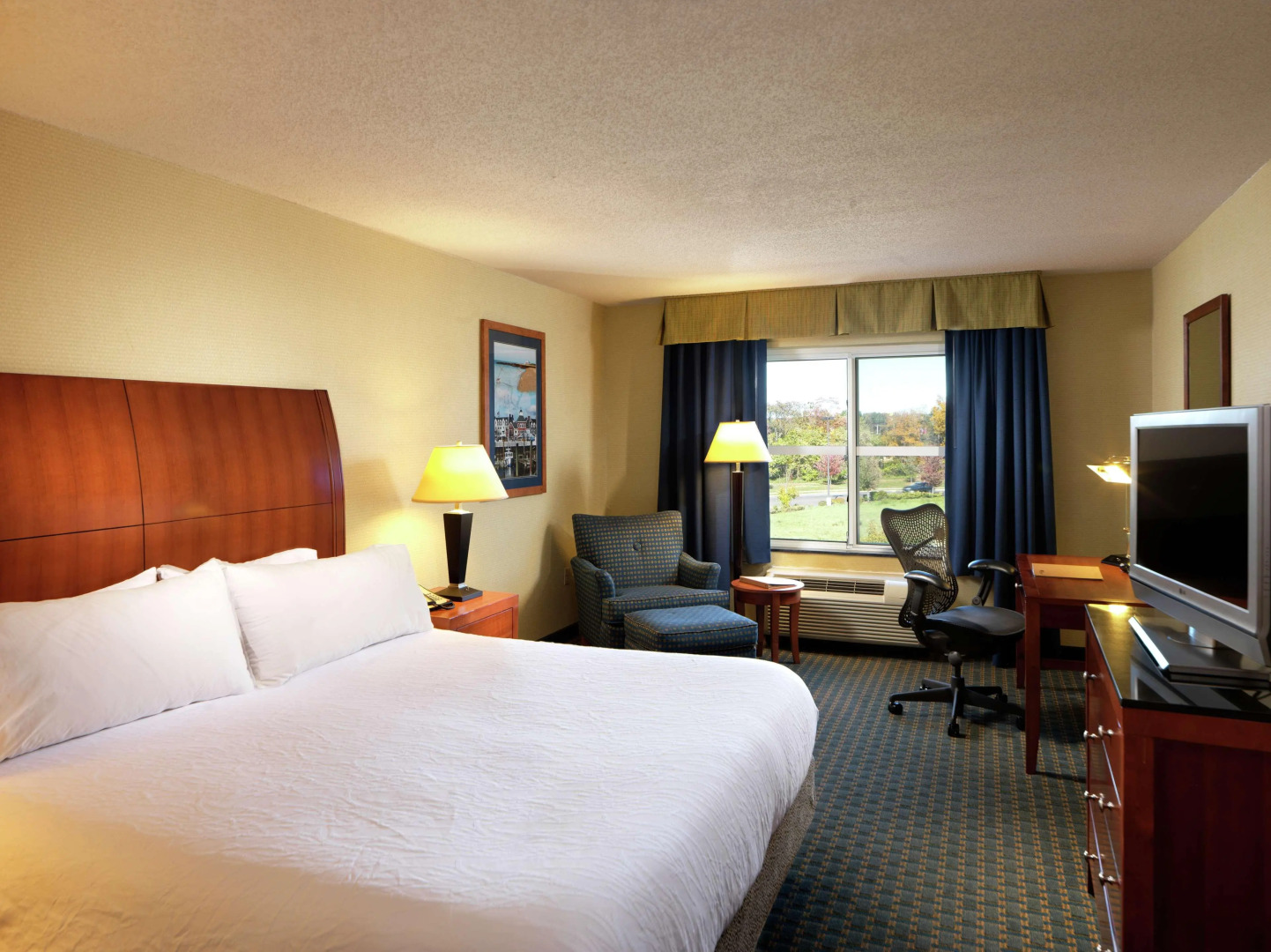 Hilton Garden Inn Milford