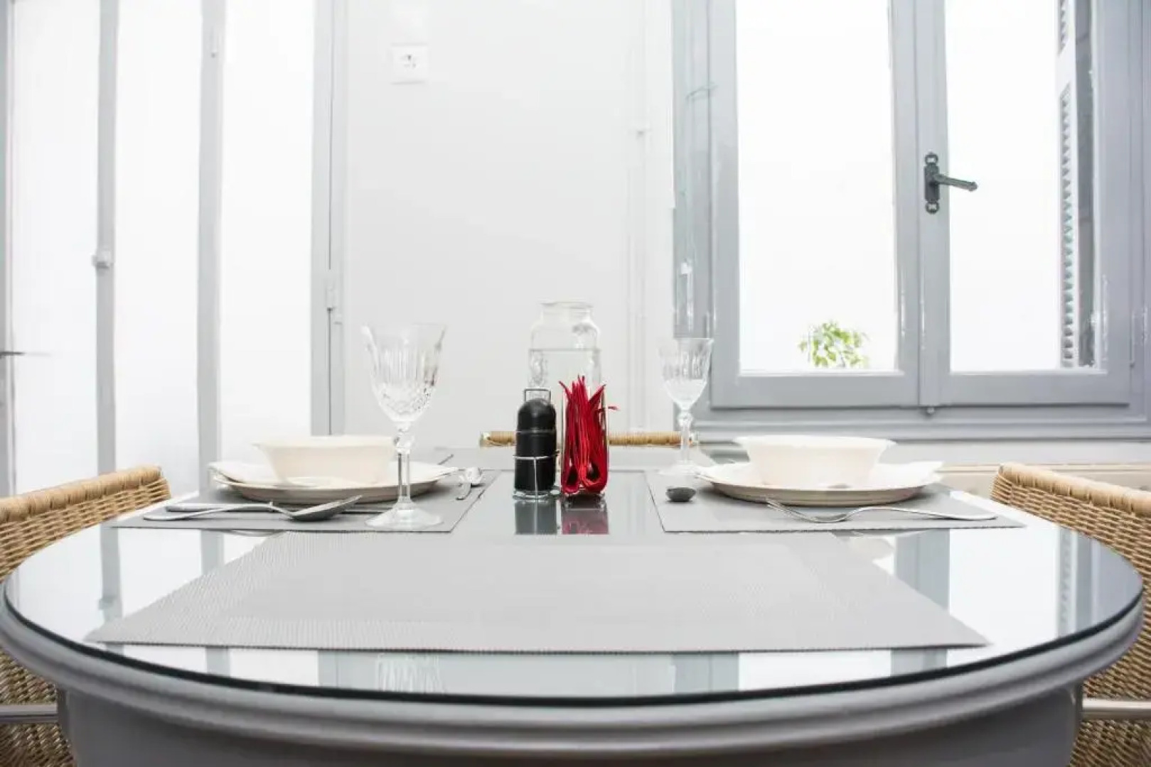 Pearl place,120m² private house (3-bedrooms)