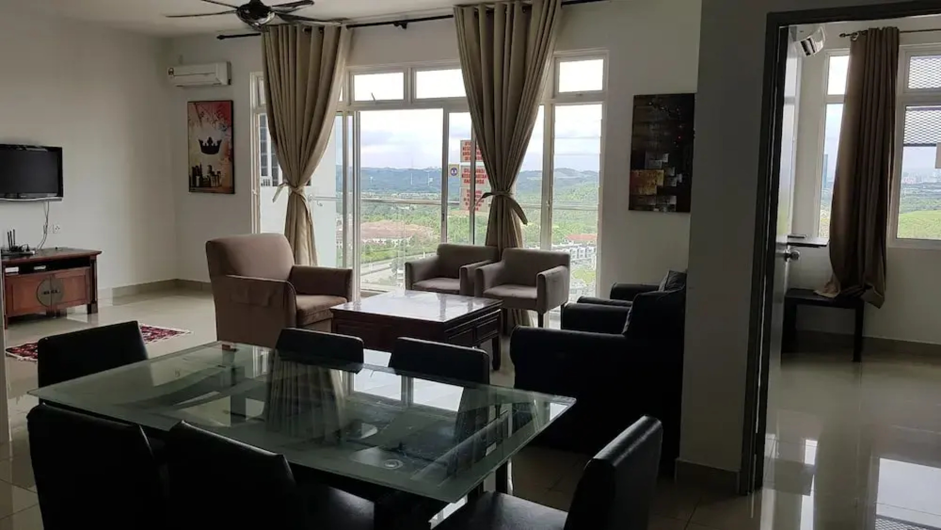 Alyssa Homestay Putrajaya