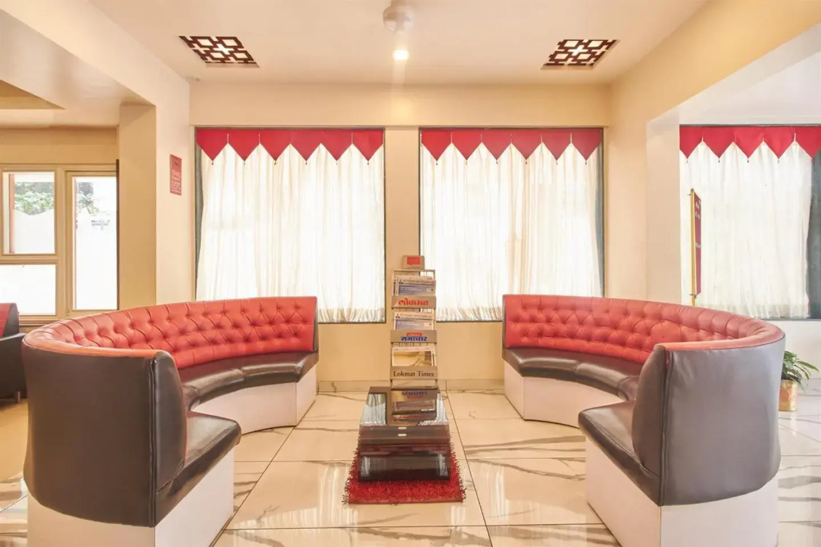 Hotel Span Executive