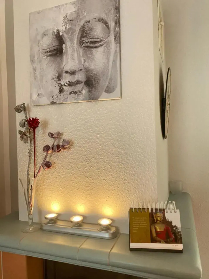 Simply Good Appartment
