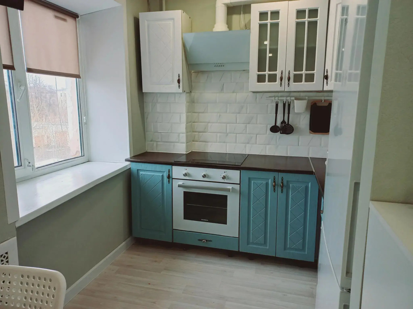 Апартаменты на улице Ленина 142