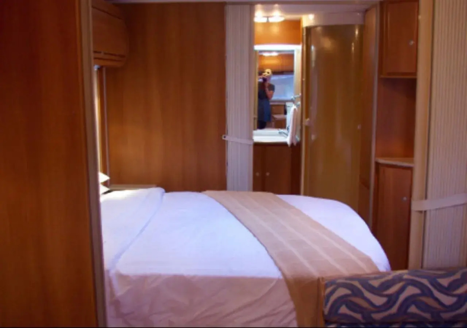 Jackson Ranch by Bannisters