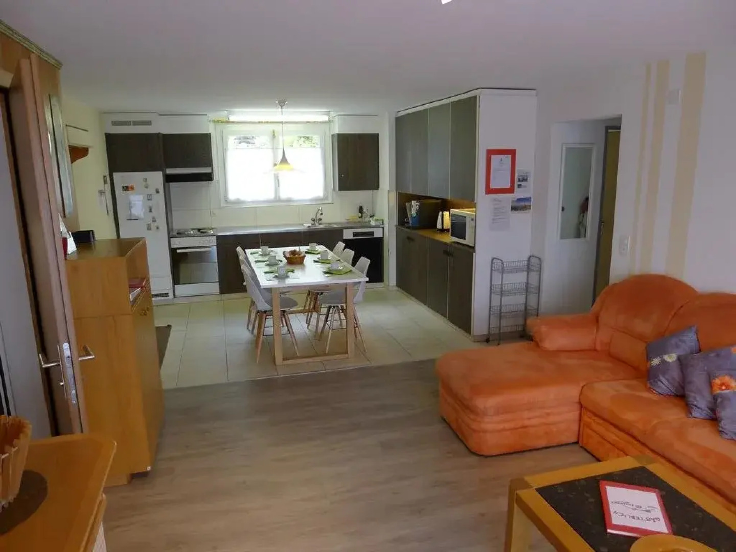 Elfe Ferienapartment