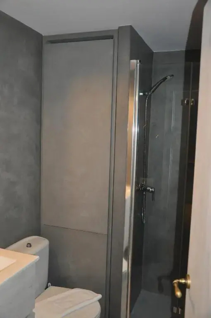 Apartaments Turístics Puigcerdà - Age