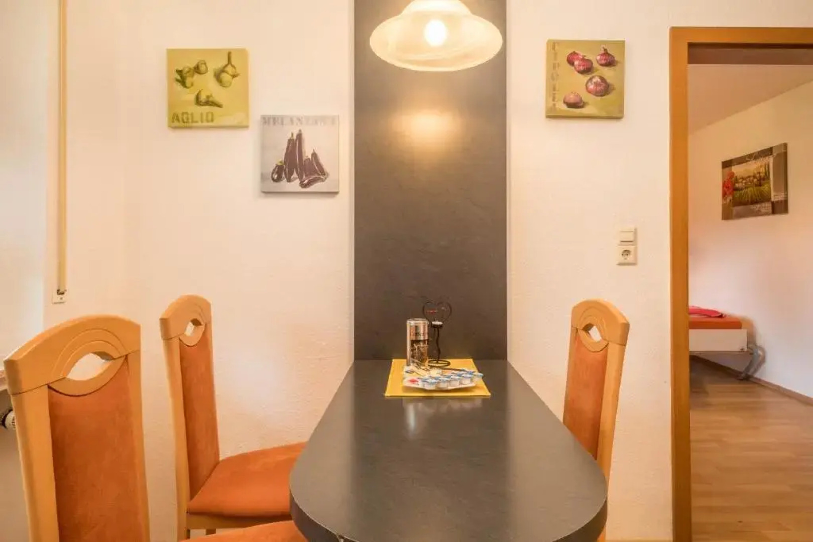 Ferienwohnung Steinhilber 2