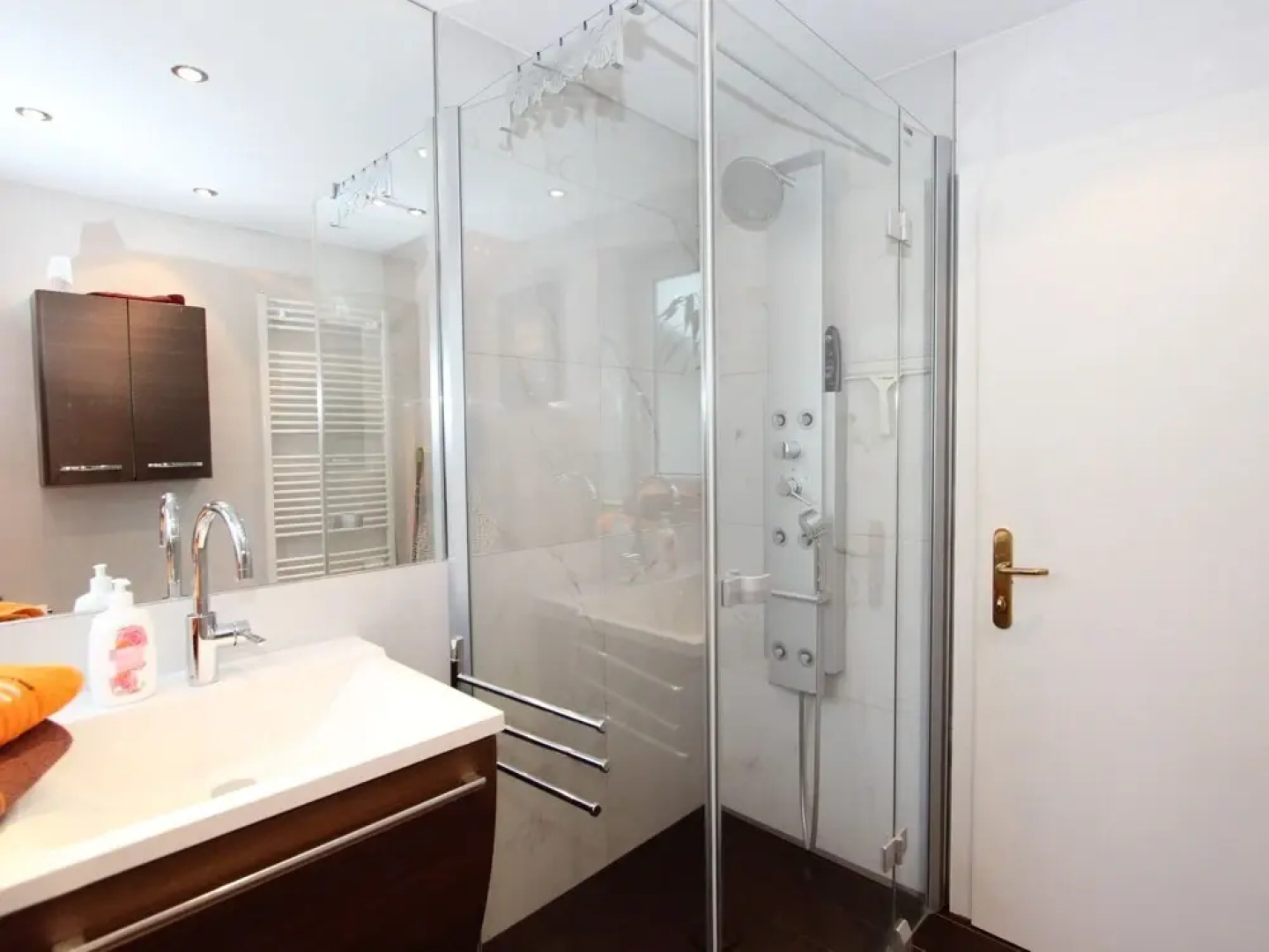 Evelyne Zirl in Zirl