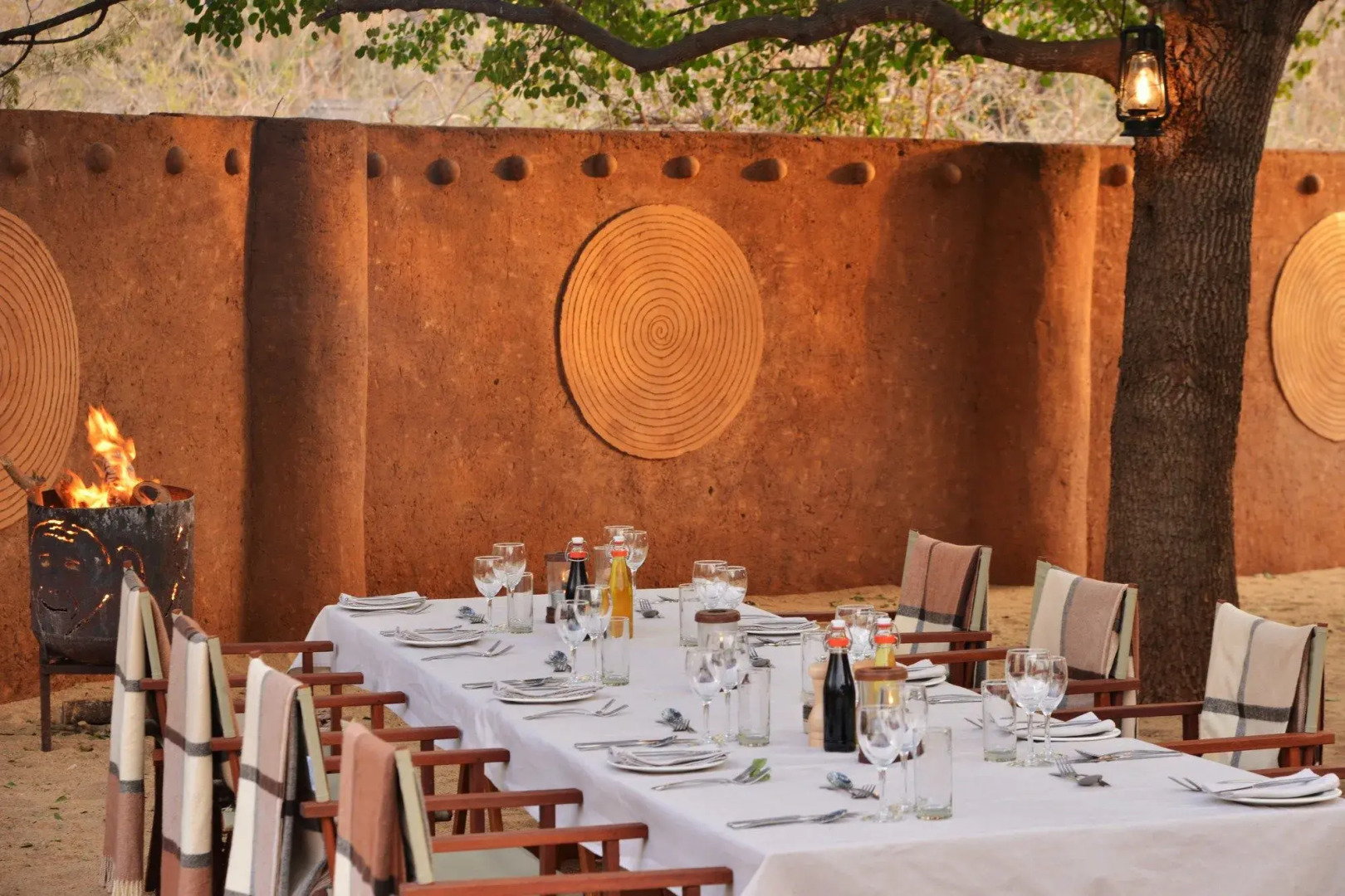 Aha Makalali Private Game Reserve