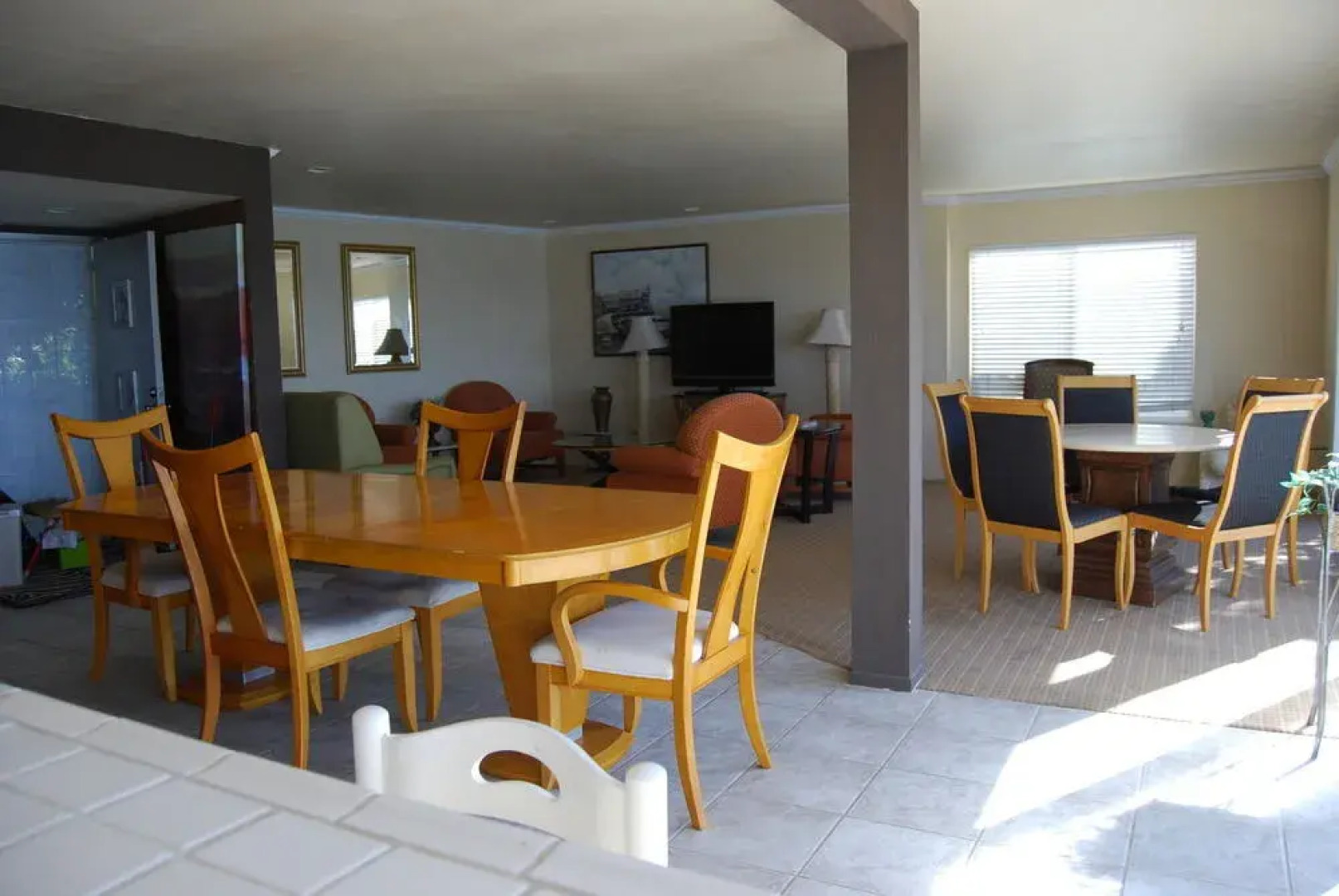 Oceanfront Oceana Penthouse