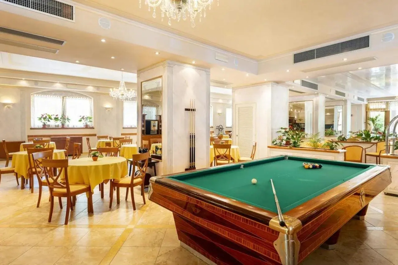 Hotel Antico Monastero