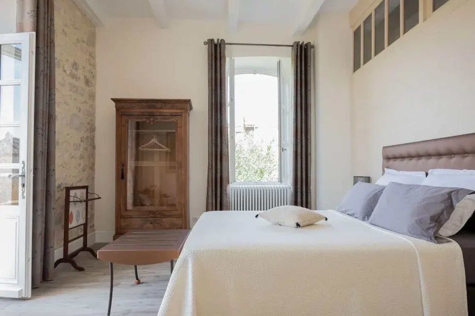 Chambres d'Hôtes Maison Saint Privat