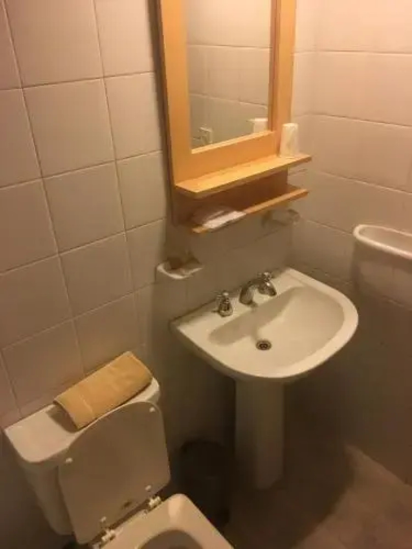 Hotel Sol del Añelo