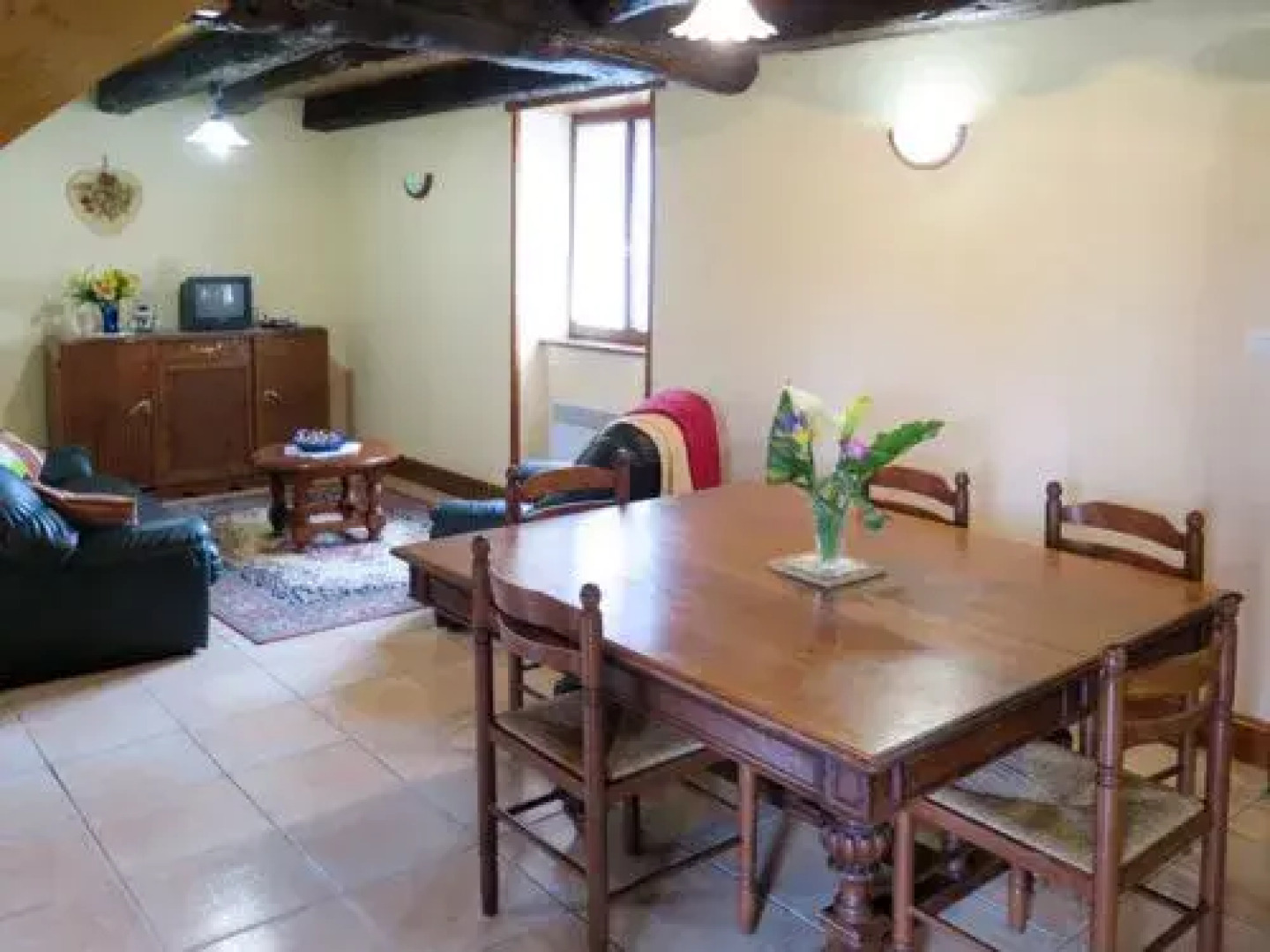 La Pervoisie (CNX200)