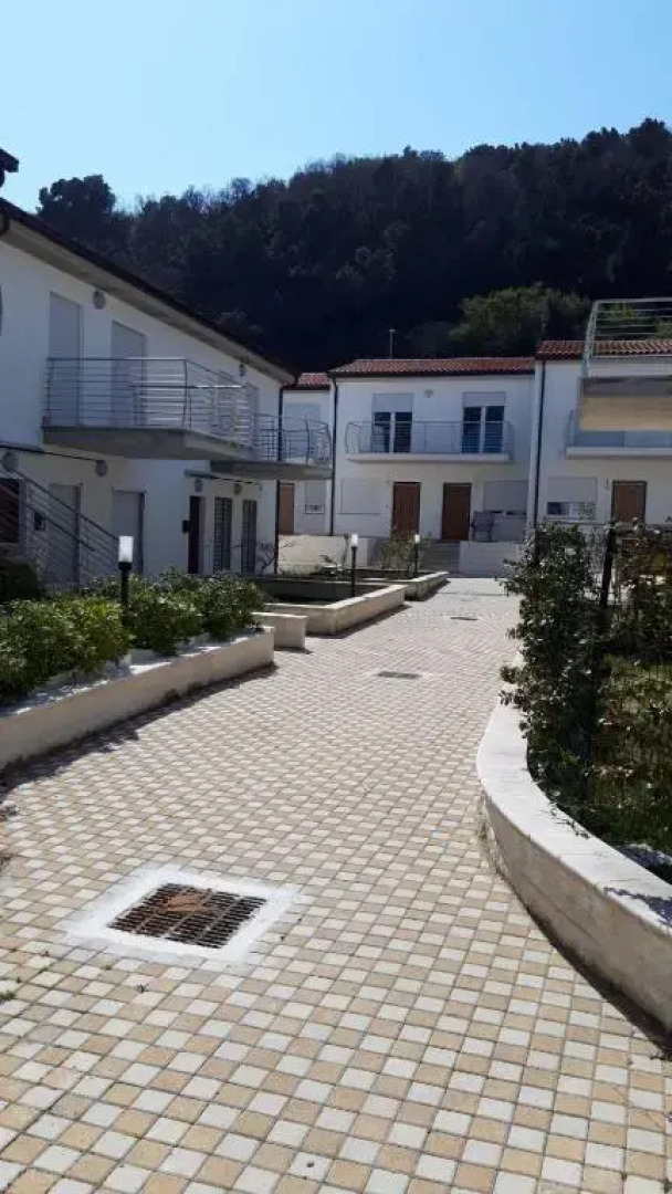 Case vacanze I trabocchi