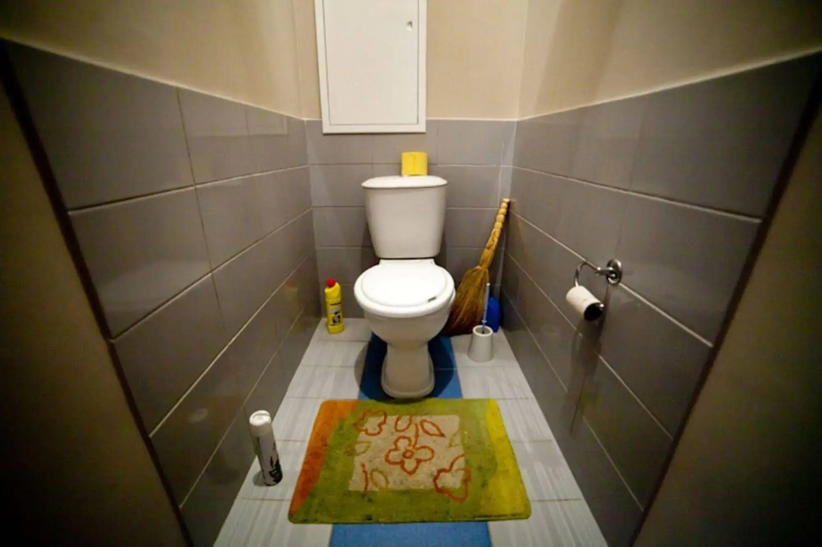 StudioMinsk Apartments in Centre