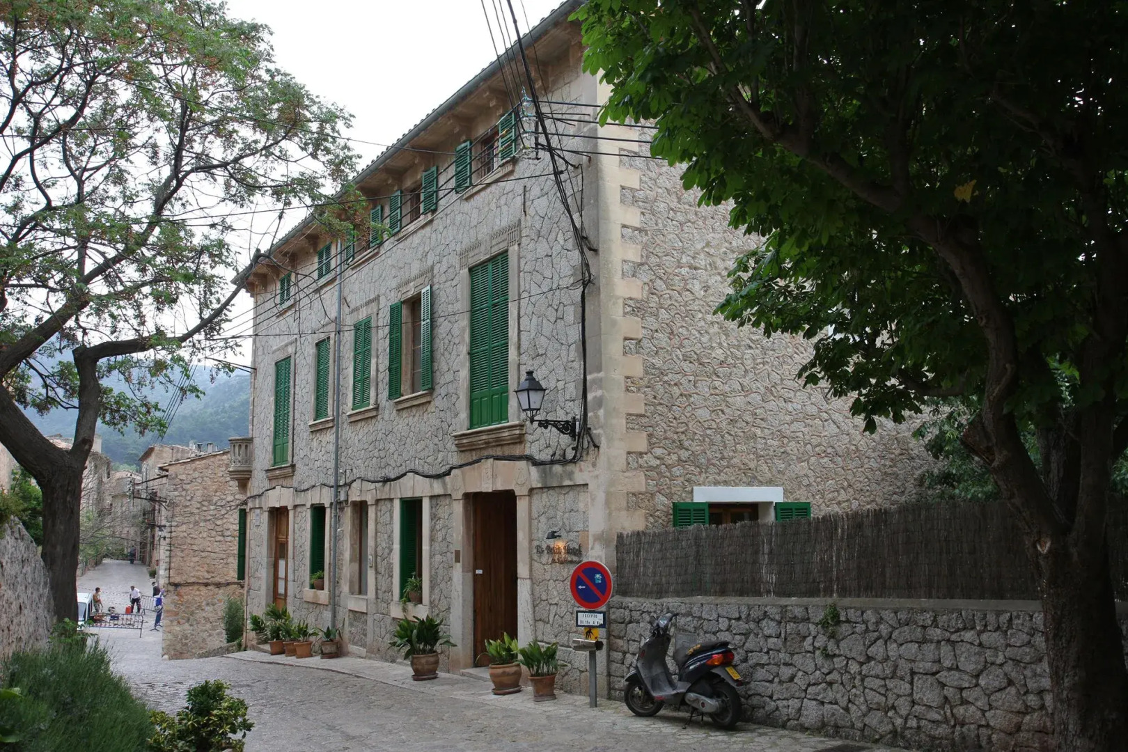 Es Petit de Valldemossa