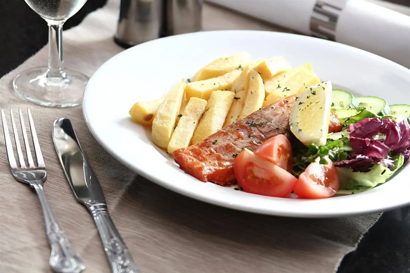 Best Western Gatwick Skylane Hotel