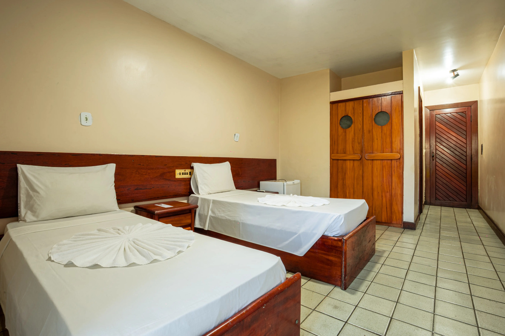 Rede Andrade Estrela Dalva Centro