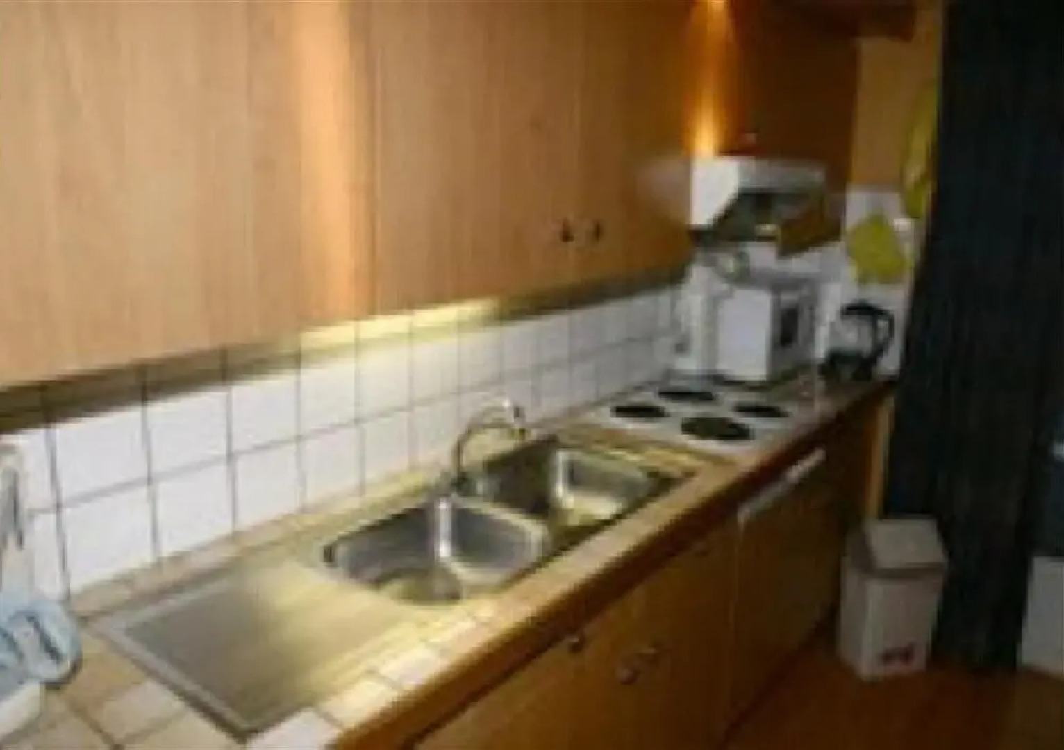 Appartement Dahlia Terras