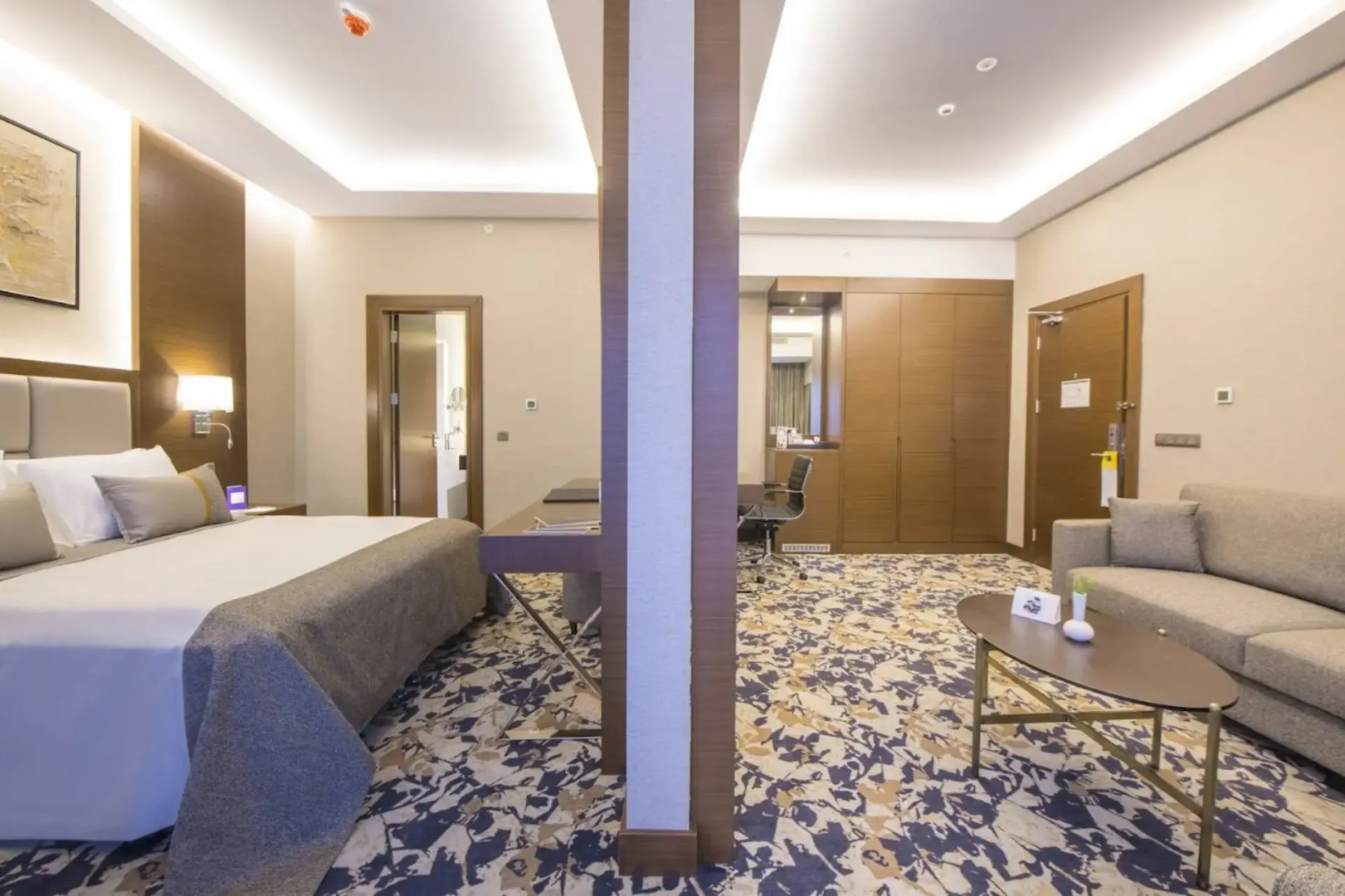 Crowne Plaza Yalova